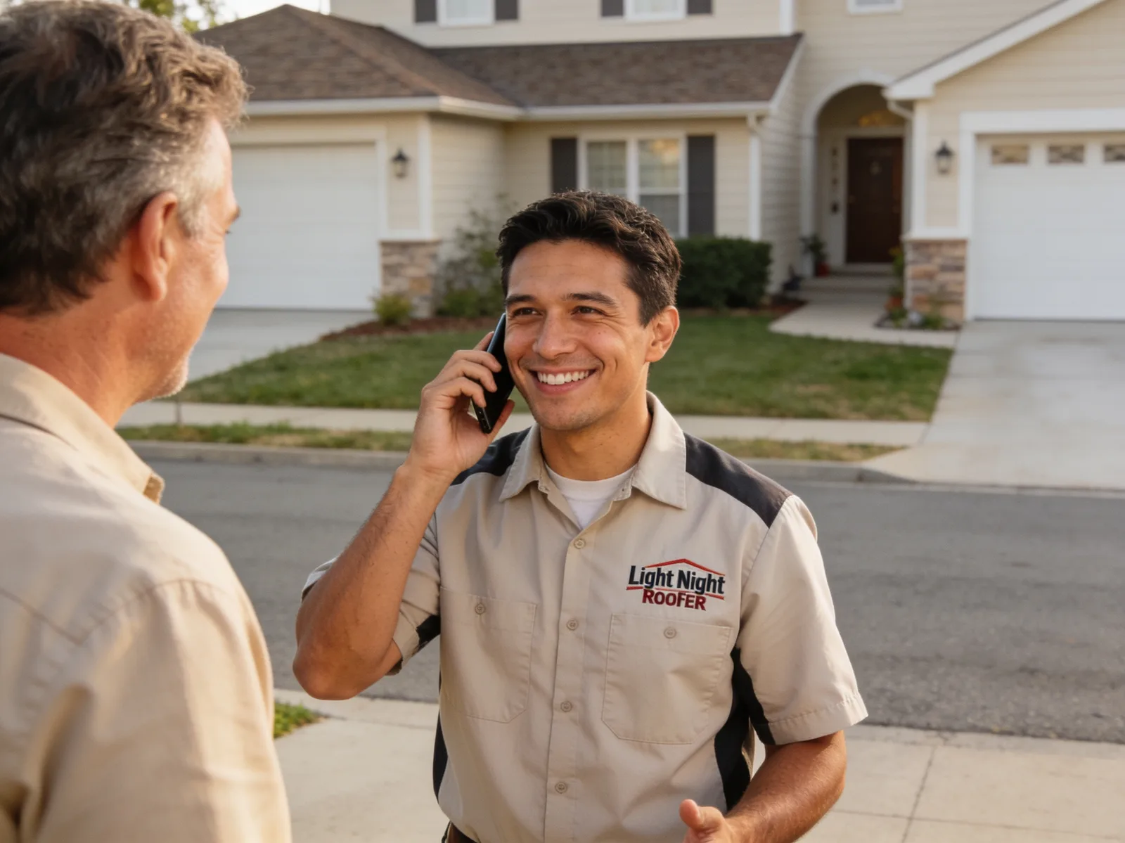 Emergency Roof Repair Andersonville, GA FAQs